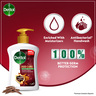 Dettol Oud Care Antibacterial Liquid Hand Wash 400 ml