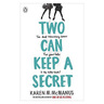 Two Can Keep A Secret, Paperback