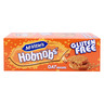 McVitie's Gluten Free Hobnobs Oat Biscuits 150 g