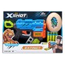 X-Shot Dino Attack Combo Pack of 1 Medium Egg And 8 Darts, XS-4870