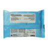 Hi Geen Pure Original For Sensitive Skin Antibacterial Wipes 15 pcs