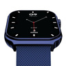 X.Cell G9 Signature Smart Watch, Blue
