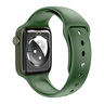Wiwu SW01GN Sports Smart Watch Green