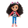 Gabby's Dollhouse Basic Gabby Girl Doll, 6060430
