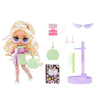 LOL Surprise Tweens Series 2 Fashion Doll Goldie Twist with 15 Surprises, MGA-579571-S2