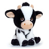 Keel Toys Keeleco Cow, 18 cm, SE6703