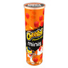 Cheetos Flamin' Hot Minis Cheese Flavored Snacks, 102.7 g