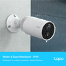 Tplink Tapo Smart Wire-Free Security Camera System, 2-Camera System, 1080p Full HD, C400S2