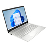 HP Intel® Core™ i7 1195G7 11th Generation, 16 GB RAM, 512 GB SSD, FHD Laptop, Natural Silver, 15S-FQ4048NE