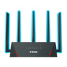 D-Link AX3000 Mesh Gigabit Wireless Router, DIRX3000Z