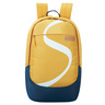 Skybags School Backpack BOH02 18" Yellow