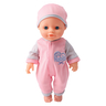 Baby Habibi Baby Doll and Accessories, 10 inches, BH-697929