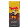 Twix Milk Chocolate Caramel Cookie Bars Ground Coffee 283.4 g