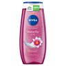 Nivea Shower Gel Body Wash Waterlily & Oil with Caring Oil Pearls and Waterlily Scent 250 ml