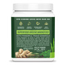Sunwarrior Ormus Supergreens Mint Flavor Dietary Supplement, 225 g