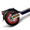 Aprilia eSRZ Safe Ride E-Scooter with Turn Signals, MT-APR-ES-ESRZ-SAFRIDE-WTS