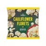 Morrisons Frozen Cauliflower Florets 1 kg