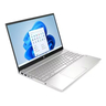 HP Windows 11 Home, 16 GB RAM, 512 GB SSD, 15.6 Inches Laptop, Natural Silver, 15-EH3004NE- R7
