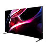 Hisense UX Series 85 inches MINI-LED ULED 4K Smart VIDDA TV, Black, 85UX