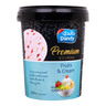 Dandy Premium Fruit & Cream Ice Cream, 500 ml