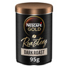 Nescafe Gold Roastery Dark Roast 95 g
