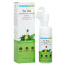 Mamaearth Tea Tree & Salicylic Acid Foaming Face Wash 150 ml