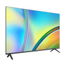 TCL 40 Inches Series S5400A HD Smart LED TV, Black, 40S5400A