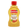 Delicio Mustard Sauce, 325 ml