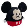 Disney Mickey and Minnie Reversable Plush Toy 4.5 inches, PDP2102051