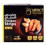 Gourmet Chicken Strips Spicy 400g