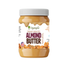 Organiqelle Unsalted Almond Butter 453 g