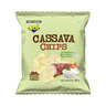 Noi Cassava Chips Sour Cream&Onion Flavour 85g