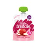 Little Freddie Organic Pink Lady Apple Yoghurt Stage 1 From 6 Months 70 g