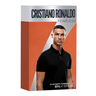 Cristiano Ronaldo CR7 Fearless Eau De Toilette For Men 50ml