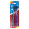 Home Mate Ultra Soft Tooth Brush 2 + 1