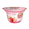 Baladna Greek Style Strawberry Yoghurt 150 g