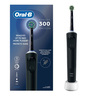 Oral-B Vitality D300 Rechargeable Toothbrush D103.413.3 Black