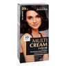 Joanna Multi Cream Color Tea Brown 39.5 1 pc