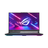 Asus ROG Strix G17 (2023) 17.3" FHD Gaming Laptop, AMD Ryzen R9-7845HX Processor, 32 GB RAM, 1 TB SSD, 8 GB NVIDIA GeForce RTX 4070, Windows 11 Home, Eclipse Gray, G713PI-9321G