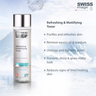 Swiss Image Essential Care Refreshing & Mattifying Toner 200 ml