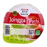 Jongga Mat Kimchi Richi, 80 g