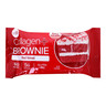321Glo Collagen+Brownie, Red Velvet, 60 g