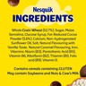 Nestle Nesquik Chocolate Breakfast Cereal Pack 330 g