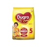 Dugro Baby Milk 5 Fruit & Veg 850g