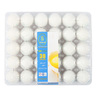Saeedco Fresh White Eggs Medium 30 pcs