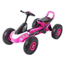 Sky Baby Kids Pedal Car E02