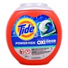 Tide Ultra Oxi Power Pods with Odor Eliminators 25 pcs 1.21 kg