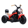 Skid Fusion Rechargeable Kids Motor Bike 2780001 Assorted