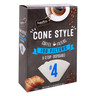 Signature Select Cone Style Coffee Filters 100 pcs