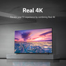 LG UHD 4K TV 75 Inch UQ90 Series, New 2022, Cinema Screen Design 4K Active HDR webOS22 with ThinQ AI - 75UQ90006LC